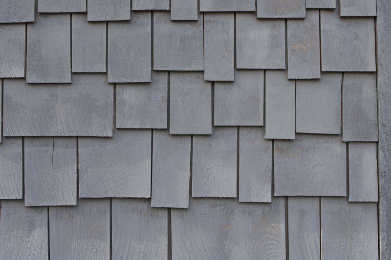 Maintains curb appeal