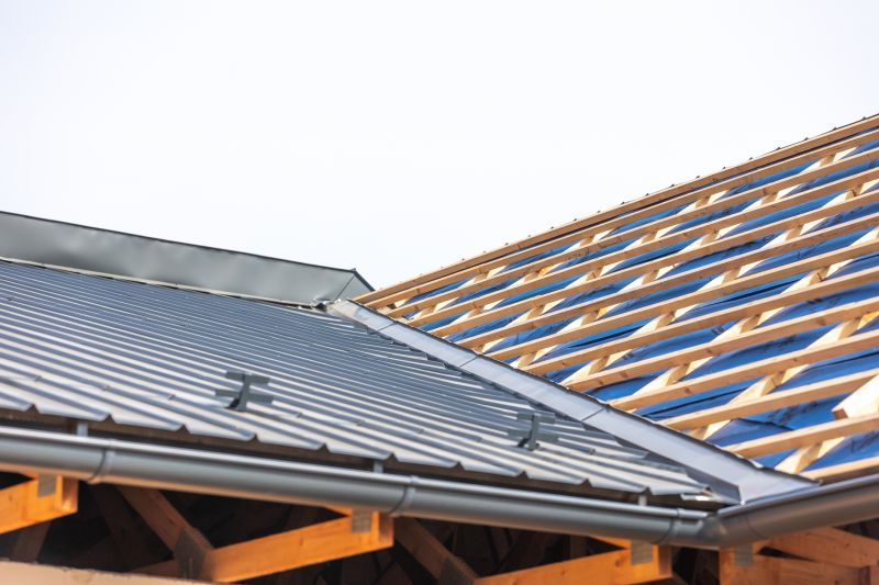 How Composite Roof Repair Restores Strength And Appearance