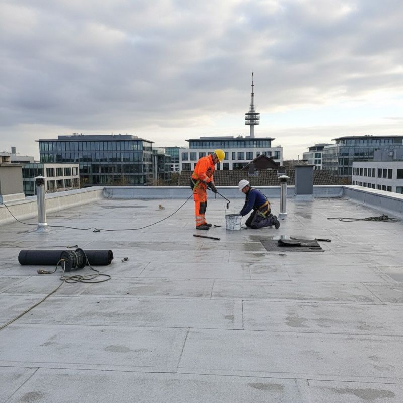 How Composite Roof Repair Restores Strength And Appearance