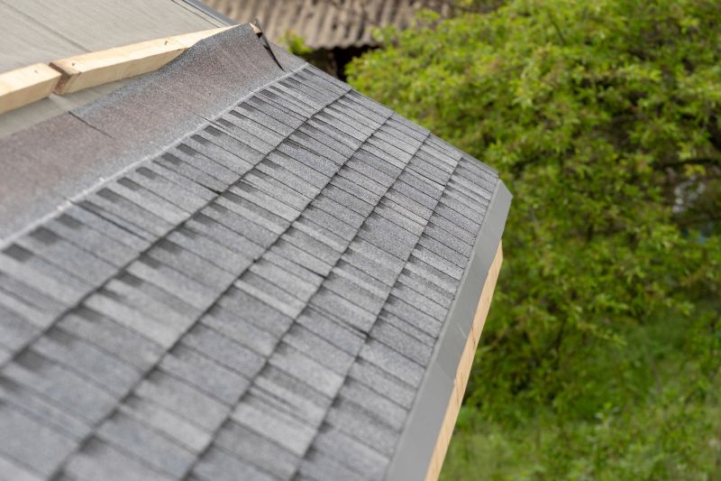 Wood Shingle Roof Repair