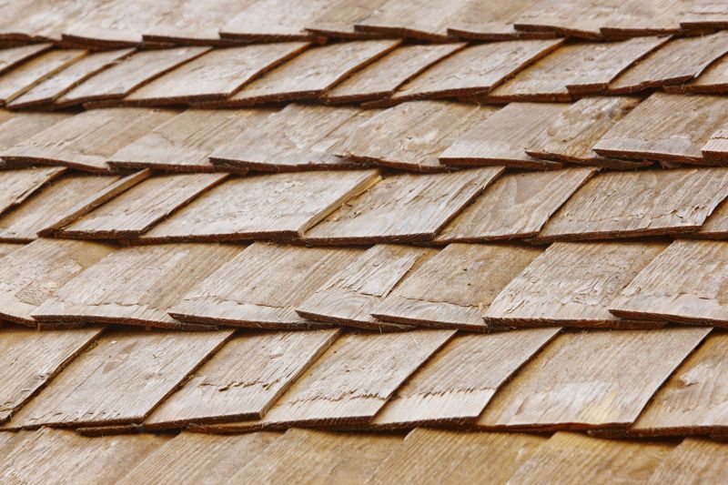 Wood Shingle Roof Repair - Wood Shingle Roof Repair Louisville, Ohio